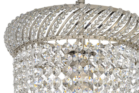 Каскадная люстра Dio D'arte Bari E 1.3.25.100 N