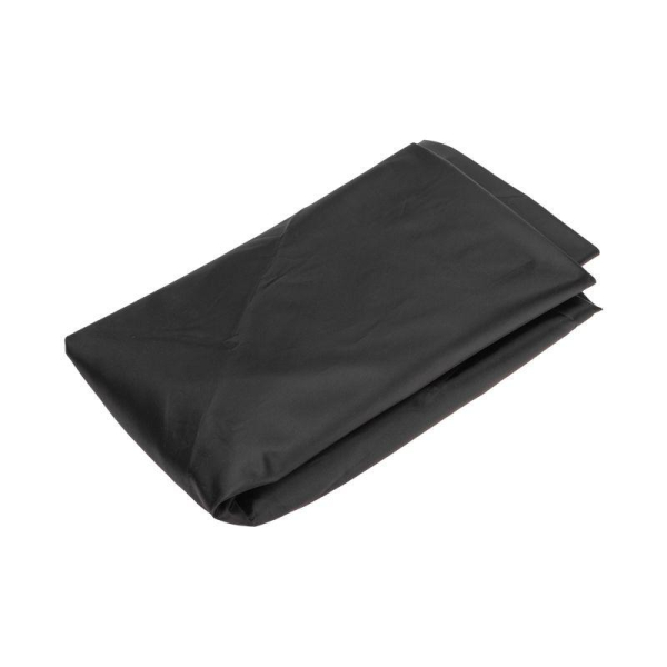 Чехол для снегоуборщика и садово-уборочной техники, черный KRANZ