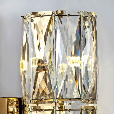 Бра MODELUX ML.550.03 GD