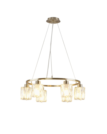 Подвесная люстра Moderli V11684-6P