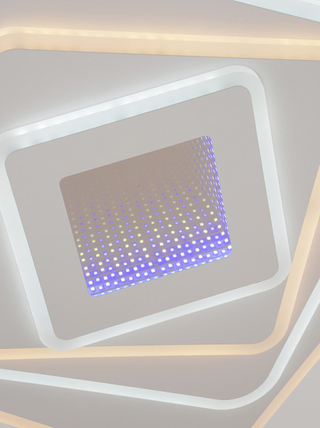 Накладной светильник Natali Kovaltseva LED LAMPS 81112/4C