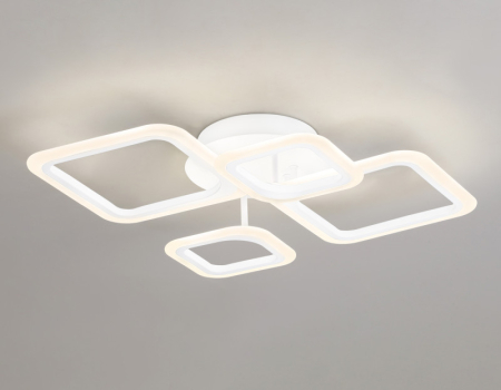 Накладная люстра Ambrella Light FA4382