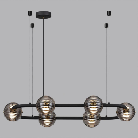 Подвесная люстра Odeon Light 5041/60LA