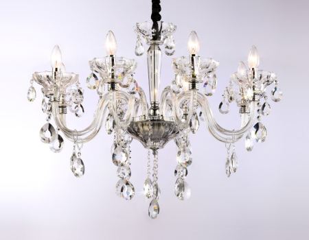 Подвесная люстра Ambrella Light TR4906