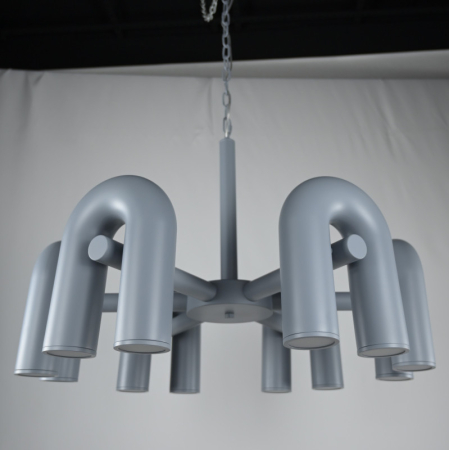 Подвесная люстра ImperiumLoft 192009-23