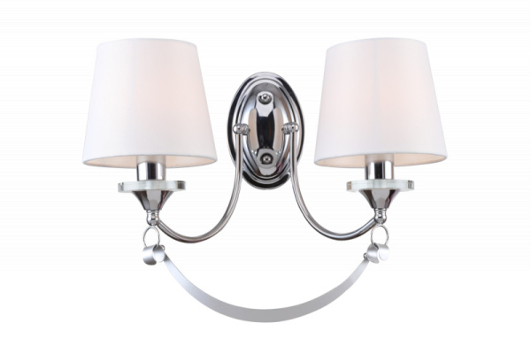 Бра Freya FR5081WL-02CH