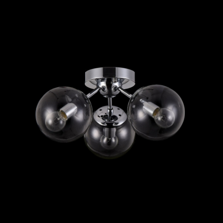 Накладная люстра Freya FR5596CL-03CH