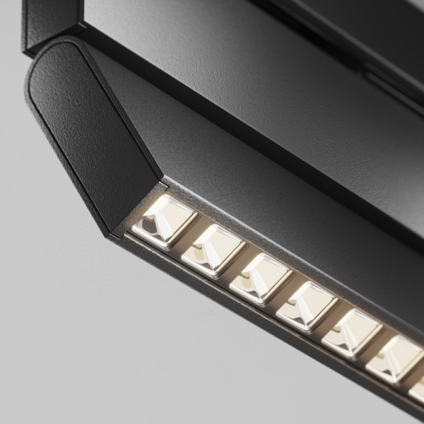 Светильник на шине Maytoni Technical TR242-2-12W4K-B