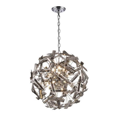 Подвесной светильник MODELUX MS.2298.600 CR