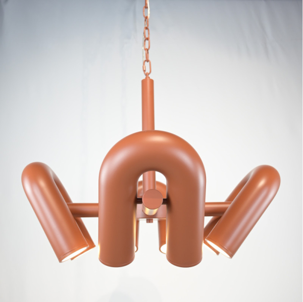 Подвесная люстра ImperiumLoft 192006-23