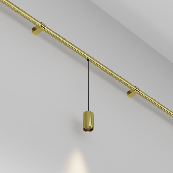 Maytoni Technical C105PL-3W3-6K-BS