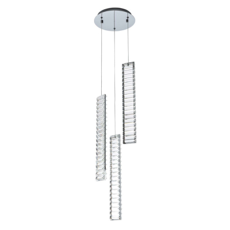 Подвесной светильник MODELUX MS.88909.3R CR