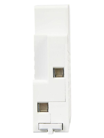 Звонок на DIN-рейку ЗД-47 IEK MZD10-230