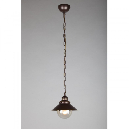 Подвесной светильник Omnilux OML-50406-01