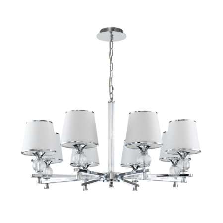 Подвесная люстра Favourite 2873-8P