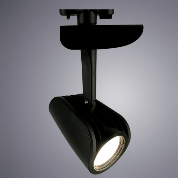 Светильник на шине ARTE Lamp A3930PL-1BK