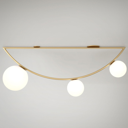 Накладной светильник ImperiumLoft 156107-22