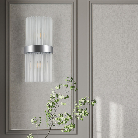 Бра Arte Milano 430122.180.2.E14.B1 CR