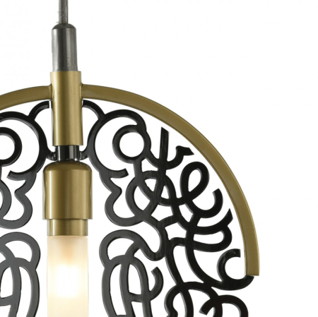 Подвесной светильник Favourite 2302-1P