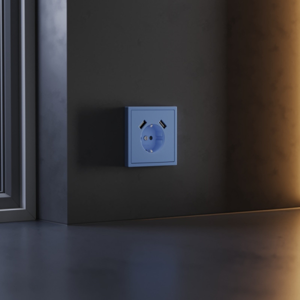 Клавиша/Накладка VOLTUM VLS000915