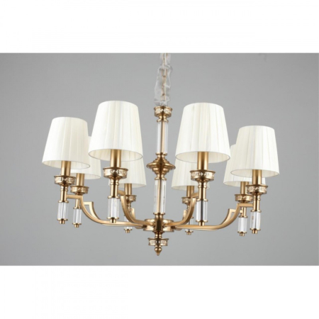 Подвесная люстра APLOYT APL.716.13.08