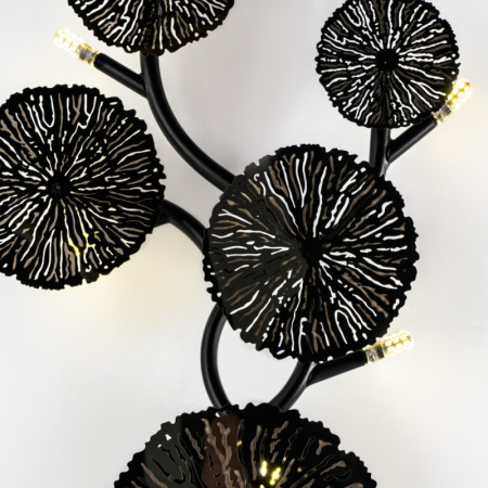 Бра MODELUX MS.1502.05 BK