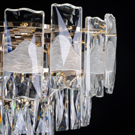 Подвесная люстра DeMarkt 111016607