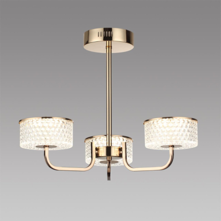 Люстра на штанге LUMION 6579/40CL