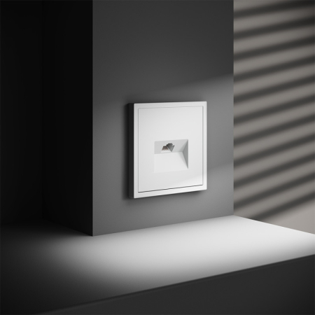 Розетка VOLTUM VLS060102