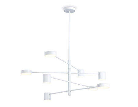 Люстра на штанге Ambrella Light FL51688