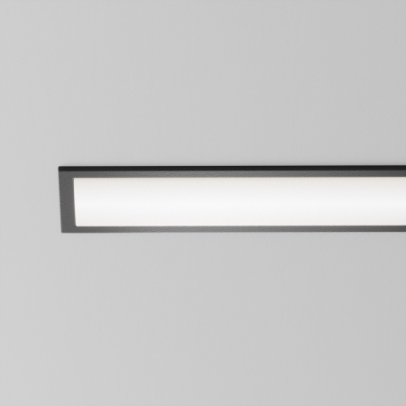 Встраиваемый светильник Maytoni Technical DL066-20W3-6K-B