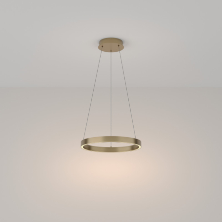 Подвесной светильник Maytoni MOD058PL-L22BS3K