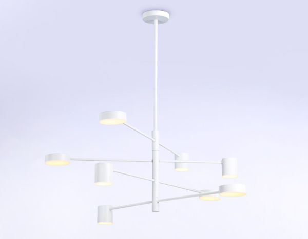 Люстра на штанге Ambrella Light FL51688