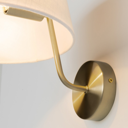 Бра Maytoni MOD360WL-01BS