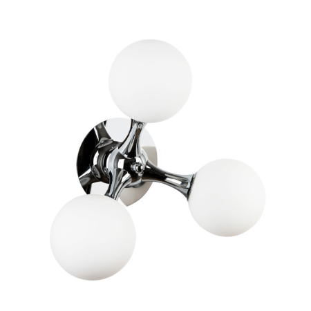 Бра MODELUX MS.6116.03 CR