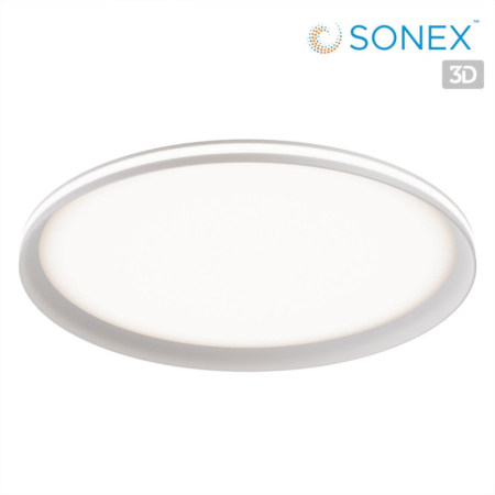 Накладной светильник Sonex 7749/80L