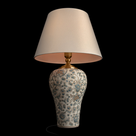 Настольная лампа LOFT IT 10385T/C