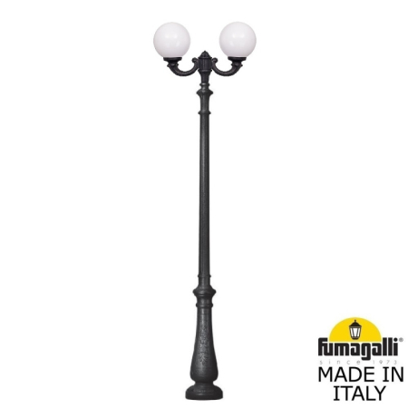 Садово-парковый светильник Fumagalli G30.202.R20.AYF1R