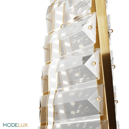 Подвесной светильник MODELUX MS.88910.1 BS