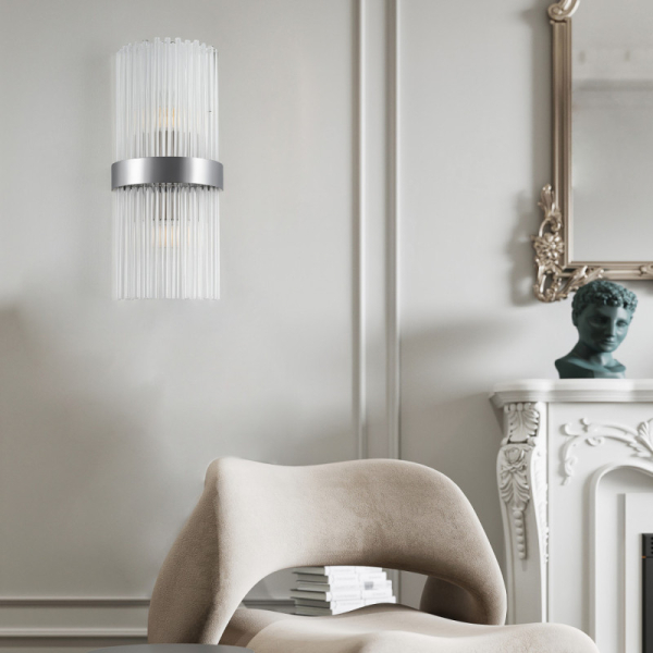 Бра Arte Milano 430122.180.2.E14.B1 BK