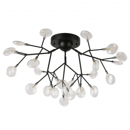 Накладная люстра F-Promo 2480-9U