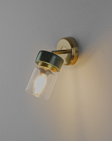 Спот Moderli V11821-1W