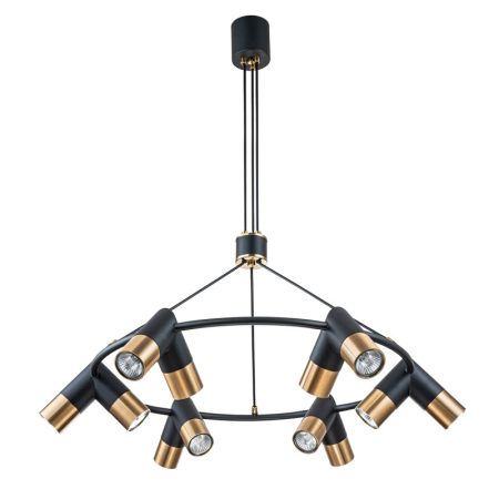 Подвесная люстра Indigo V000455