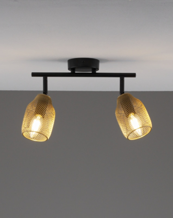 Спот Moderli V11837-2C