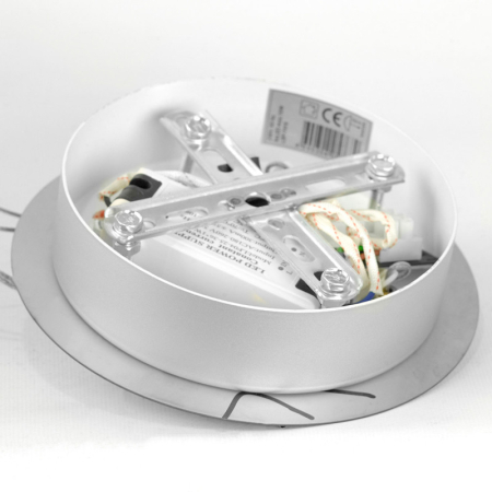 Подвесная люстра Lussole LSP-7416