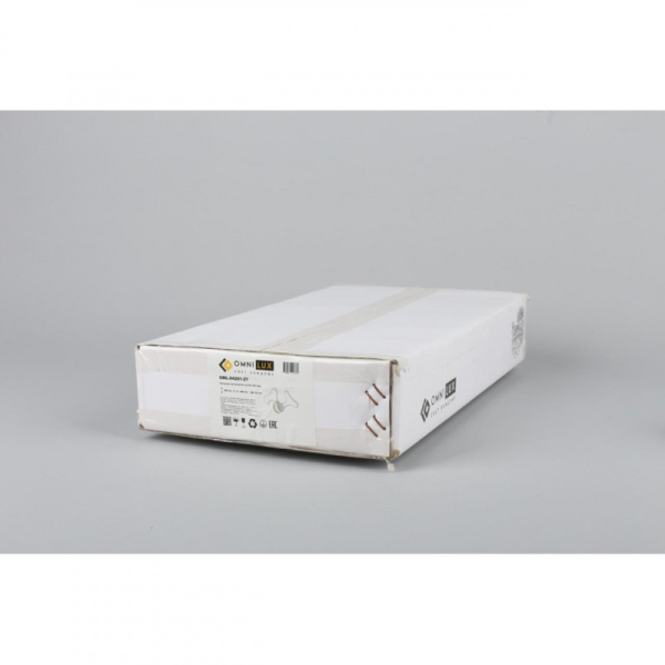 Бра Omnilux OML-04201-27