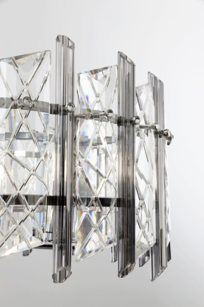 Подвесная люстра MODELUX ML.20214.6