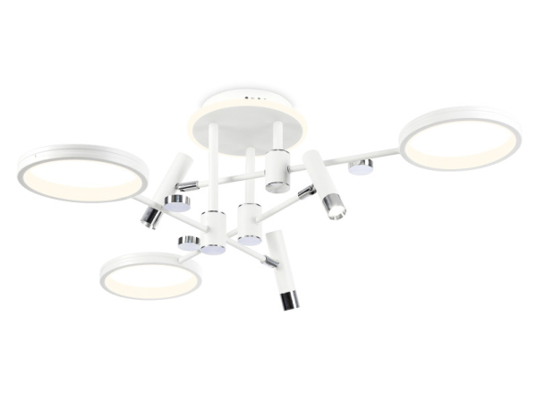 Накладной светильник Ambrella Light FL51646