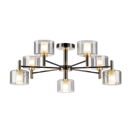 Люстра на штанге Citilux CL241171