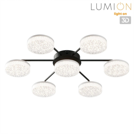 Накладная люстра LUMION 8236/7CL